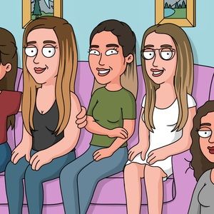 Meet your Posher, Agnes